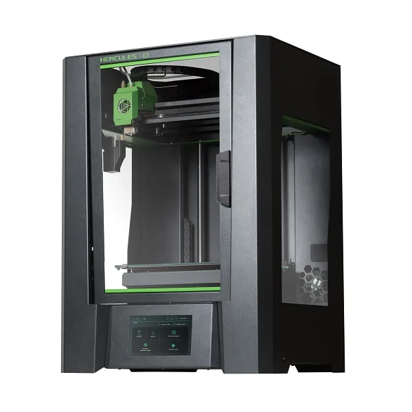 3D принтер Hercules G3
