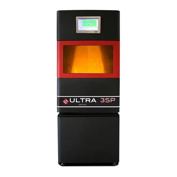 3D принтер EnvisionTEC ULTRA 3SP Ortho