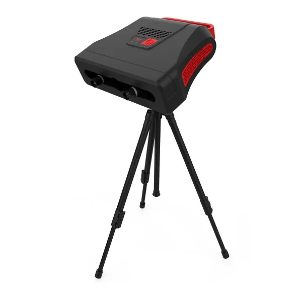 3D сканер RangeVision PRO 2M
