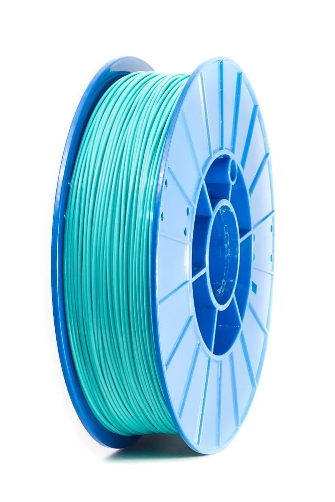 ABS GEO пластик PrintProduct 1.75 мм, 1 кг бирюзовый