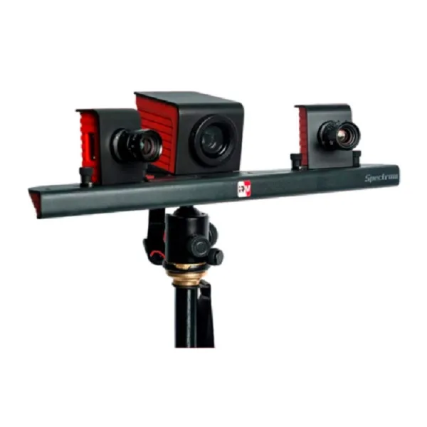 3D сканер RangeVision Spectrum II