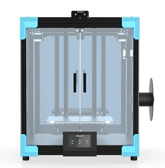 3D принтер Creality3D Ender 6