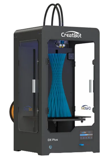 3D принтер CreatBot DX PLUS