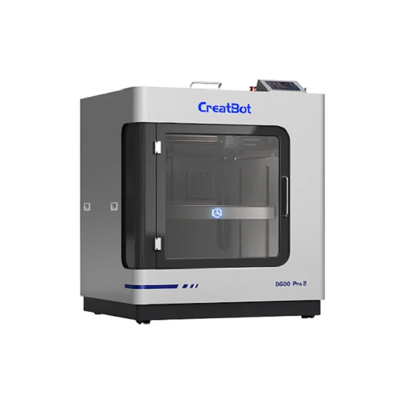 3D принтер CreatBot D600 Pro 2