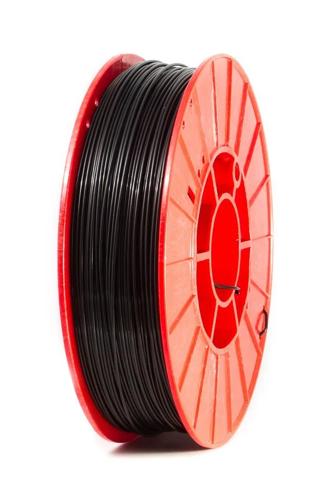 ABS GEO пластик PrintProduct 2.85 мм, 1 кг черный