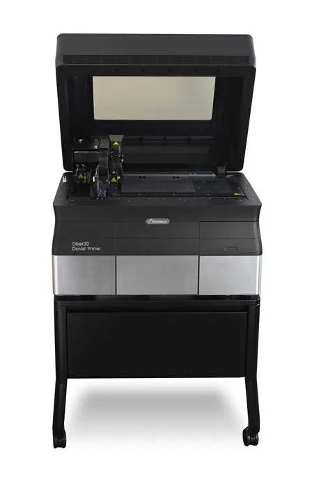3D принтер Stratasys Objet 30 Dental Prime