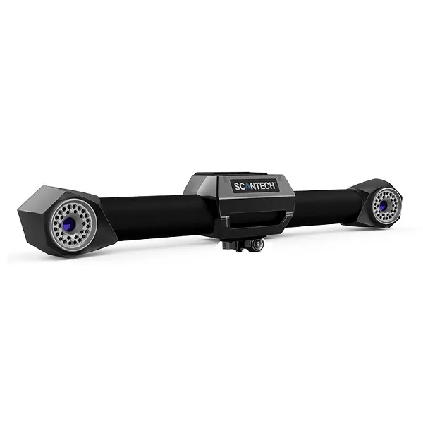 3D система для проведения высокоточных контактных измерений ScanTech TrackProbe