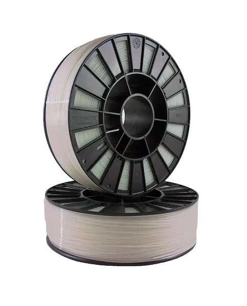 PETG пластик 3DMall 1,75 серый