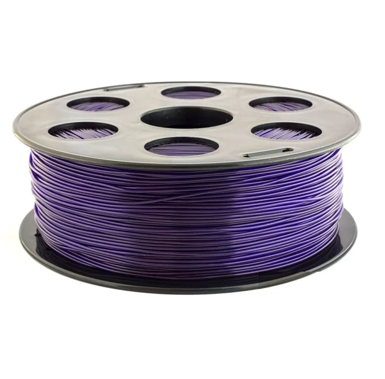Пластик Bestfilament “Ватсон” 1.75 мм, 1 кг, Фиолетовый