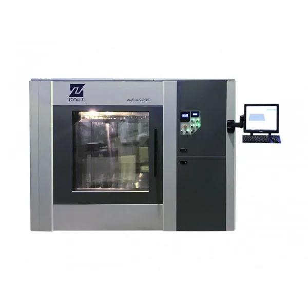 3D‑принтер Total Z AnyForm 950‑PRO