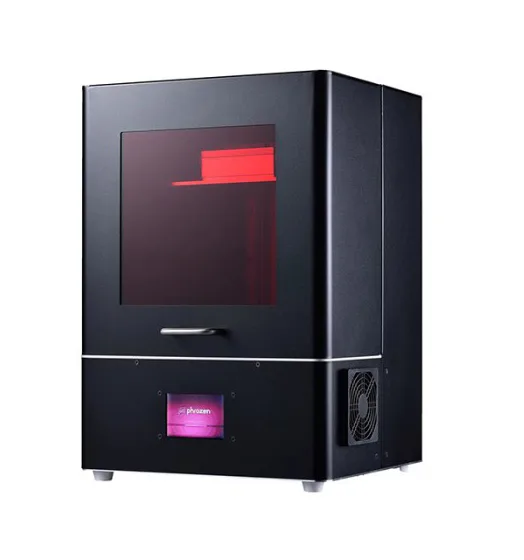 3D принтер Phrozen Shuffle XL 2019