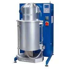Литьевая машина INDUTHERM VC3000LCD