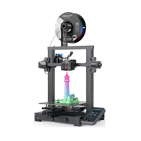 3D принтер Creality Ender 3 V2 Neo