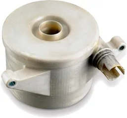 FDM PPSF/PPSU пластик Stratasys