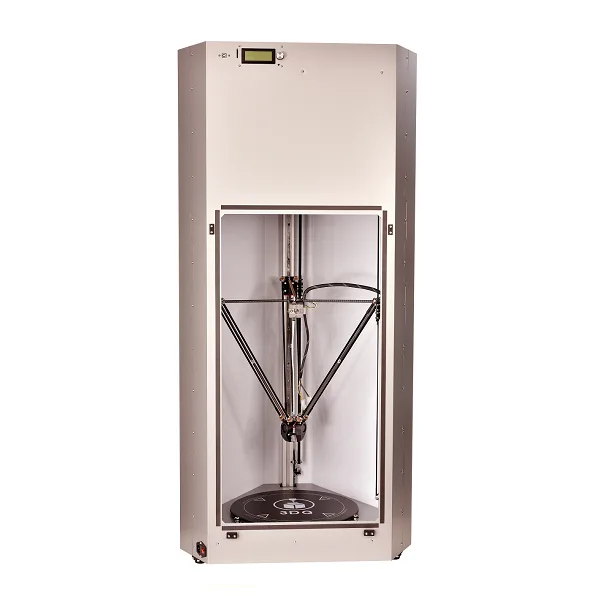 3D принтер Prism PRO Dual V2