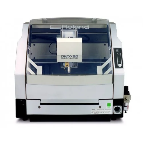 Фрезер Roland DWX-50