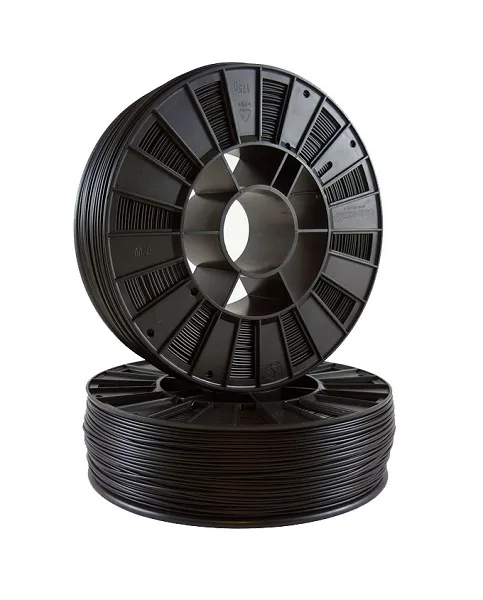 PETG пластик 3DMall 1,75 чёрный