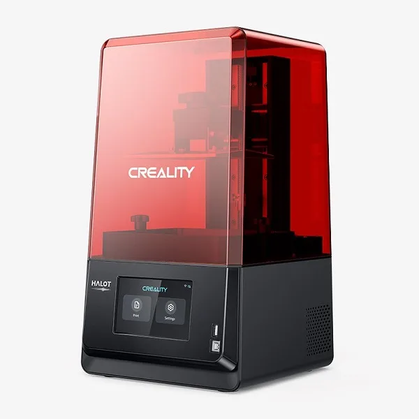 3D принтер Creality HALOT ONE PRO