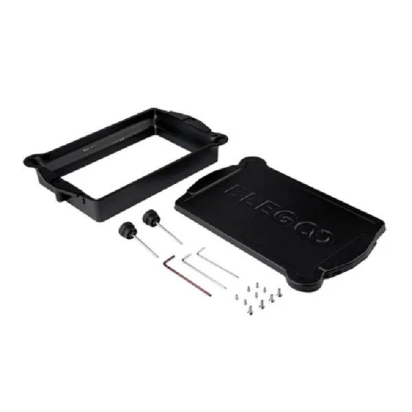 Ванна для 3D принтера Elegoo Saturn 4 Ultra 16K