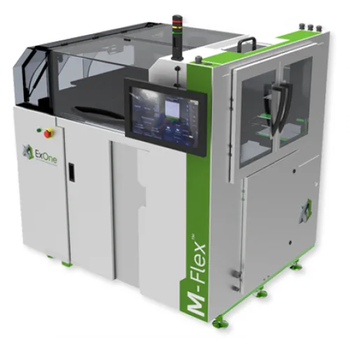 3D принтер ExOne M-Flex