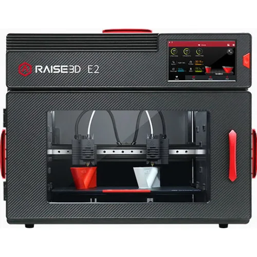 3D принтер Raise3D E2