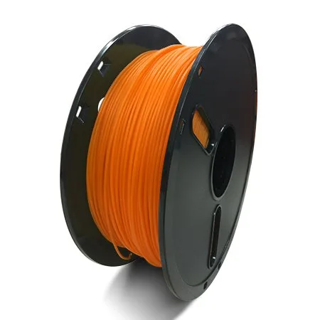 PLA-пластик Raise3D Premium, 1.75 мм, 1 кг, оранжевый