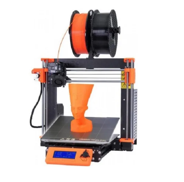 3D принтер Original Prusa i3 MK3S+