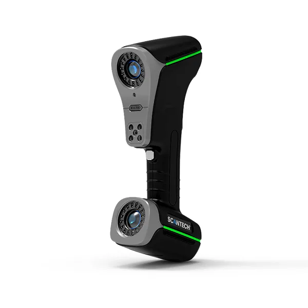 3D сканер ScanTech KSCAN Magic