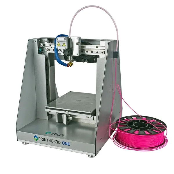3D принтер PrintBox3D One
