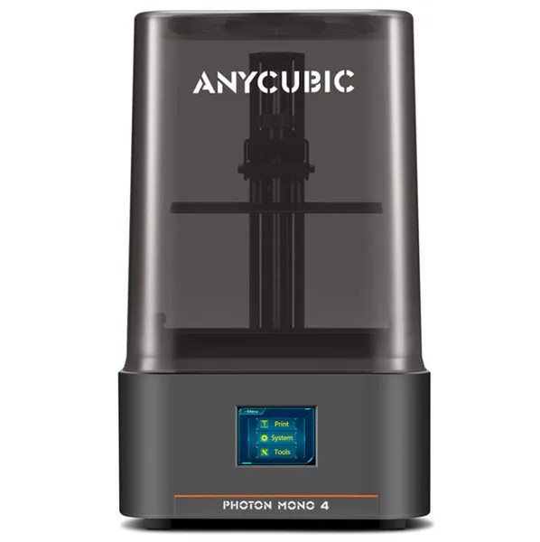 3D принтер Anycubic Photon Mono 4 10K
