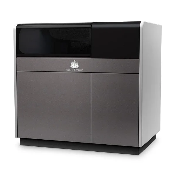 3D принтер 3D Systems Projet MJP 2500W
