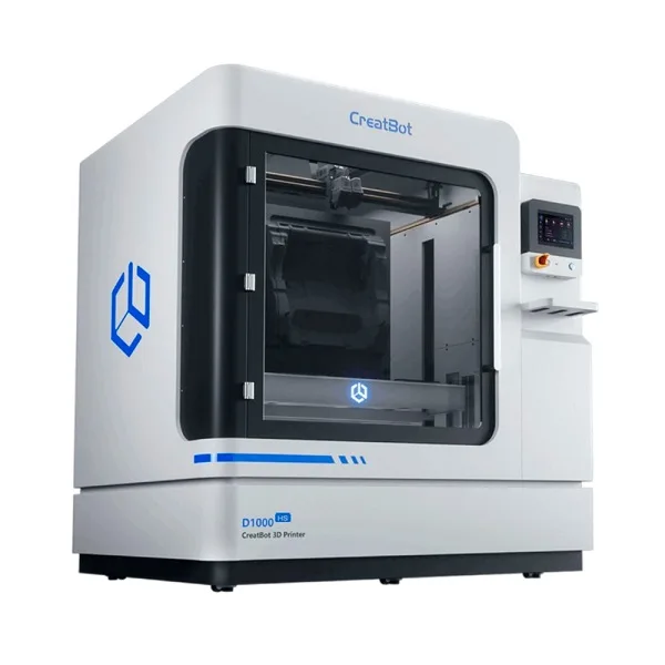 3D принтер CreatBot D1000 HS