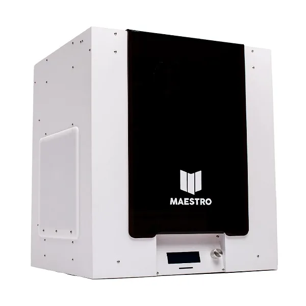 3D принтер Шоу-Дизайн Maestro Solo