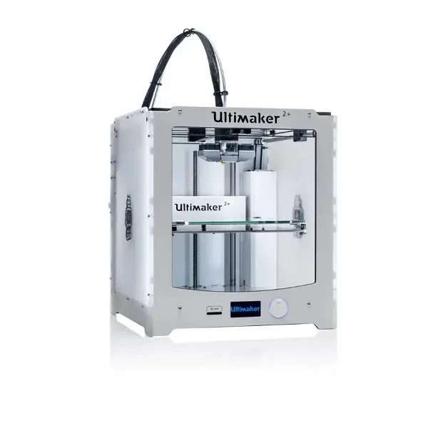 3D принтер Ultimaker 2+