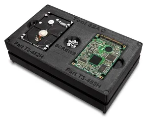 FDM ABS-ESD7 пластик Stratasys