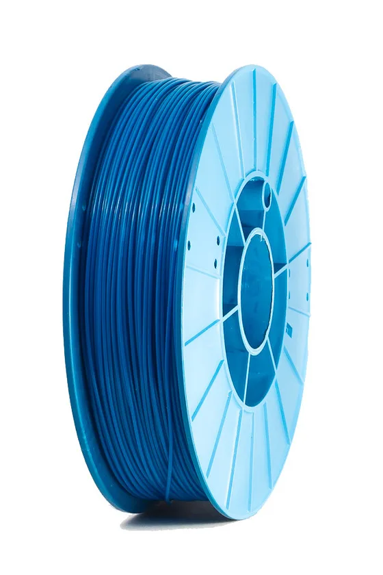 ABS GEO пластик PrintProduct 2.85 мм, 1 кг голубой