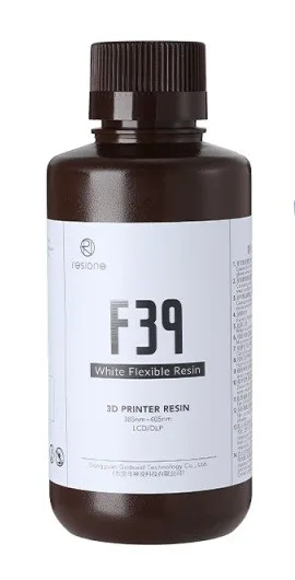 Фотополимер RESIONE F39 0.5 л