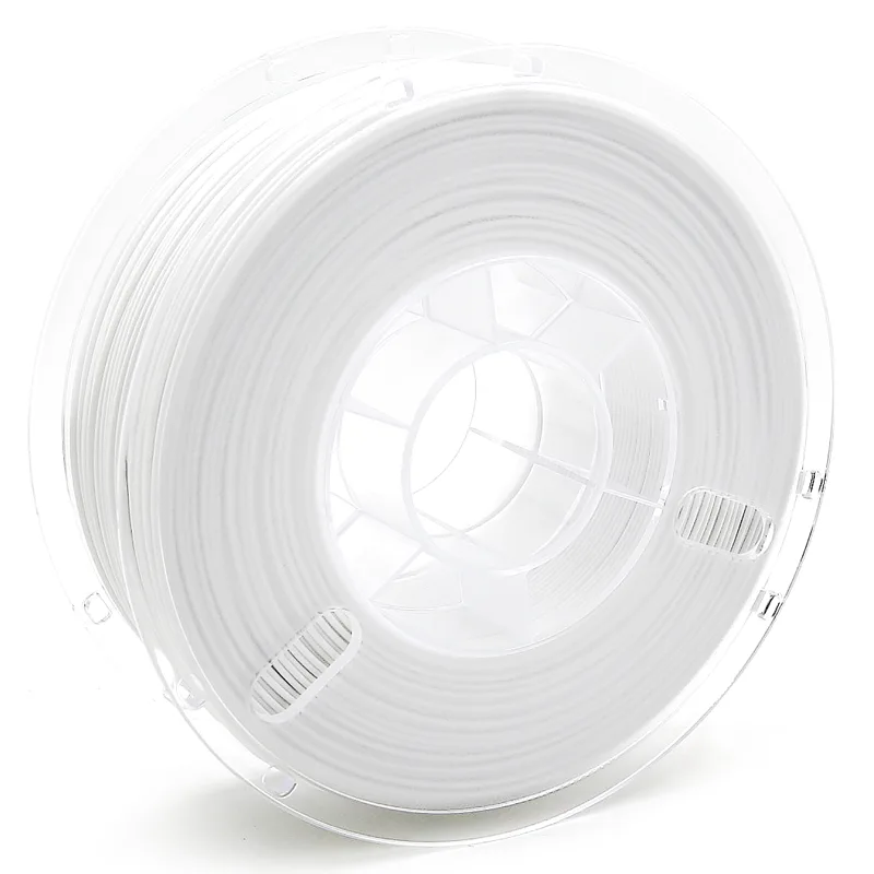 PETG-пластик Raise3D Premium, 1.75 мм, 1кг, белый