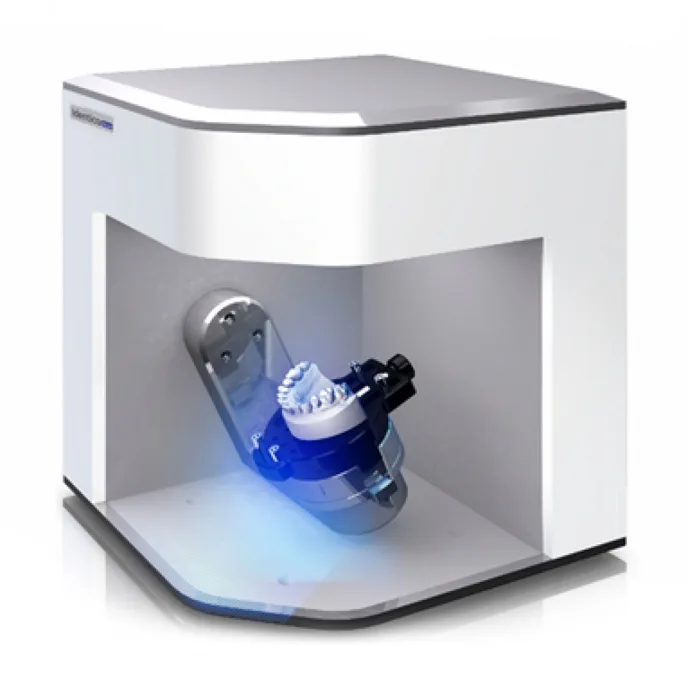 3D сканер Medit Identica Blue