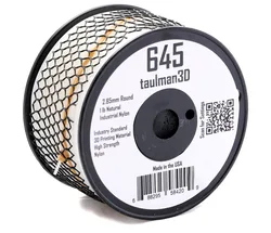 Taulman 3D 3mm 645 Nylon Co Polymer