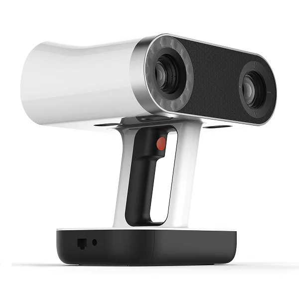 3D сканер Artec Leo