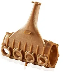 FDM ULTEM 1010 пластик Stratasys