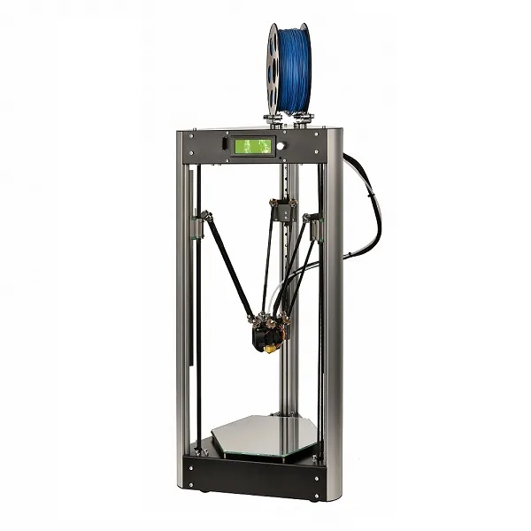 3D принтер 3DQ Mini