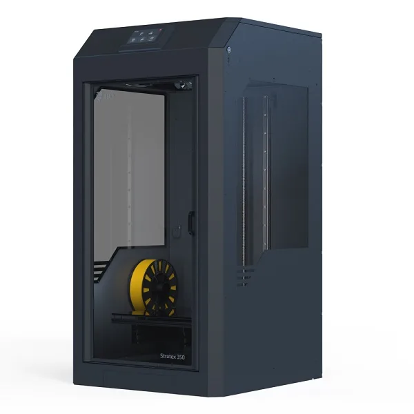 3D принтер 3DIY Stratex 350