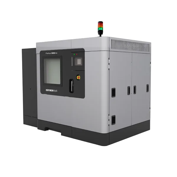 3D принтер Stratasys Fortus 900mc