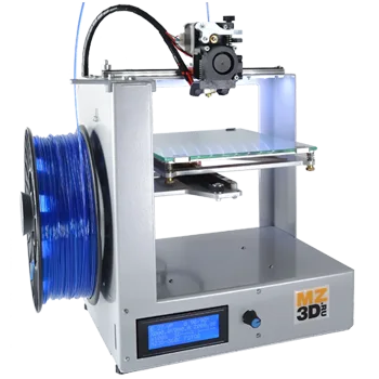3D принтер MZ3D-360