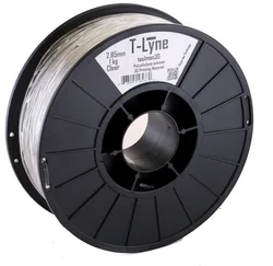 Taulman 3D 1.75mm T-Lyne 1 lb
