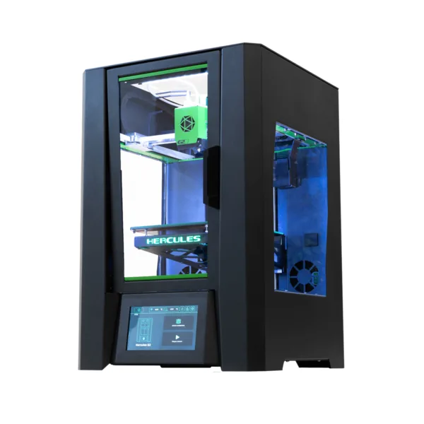 3D принтер Hercules G2