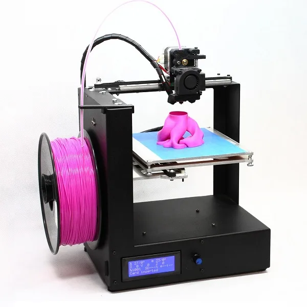 3D принтер MZ3D-256