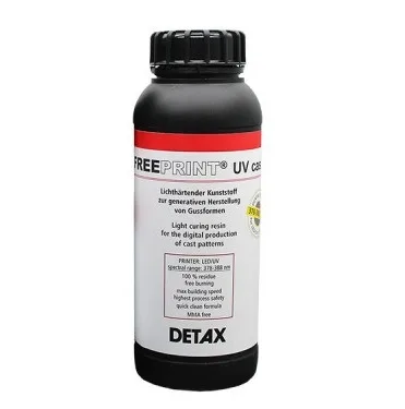 Freeprint Cast UV D